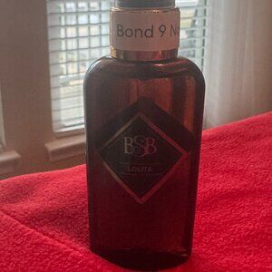 Brown Sugar Babe "Lolita"